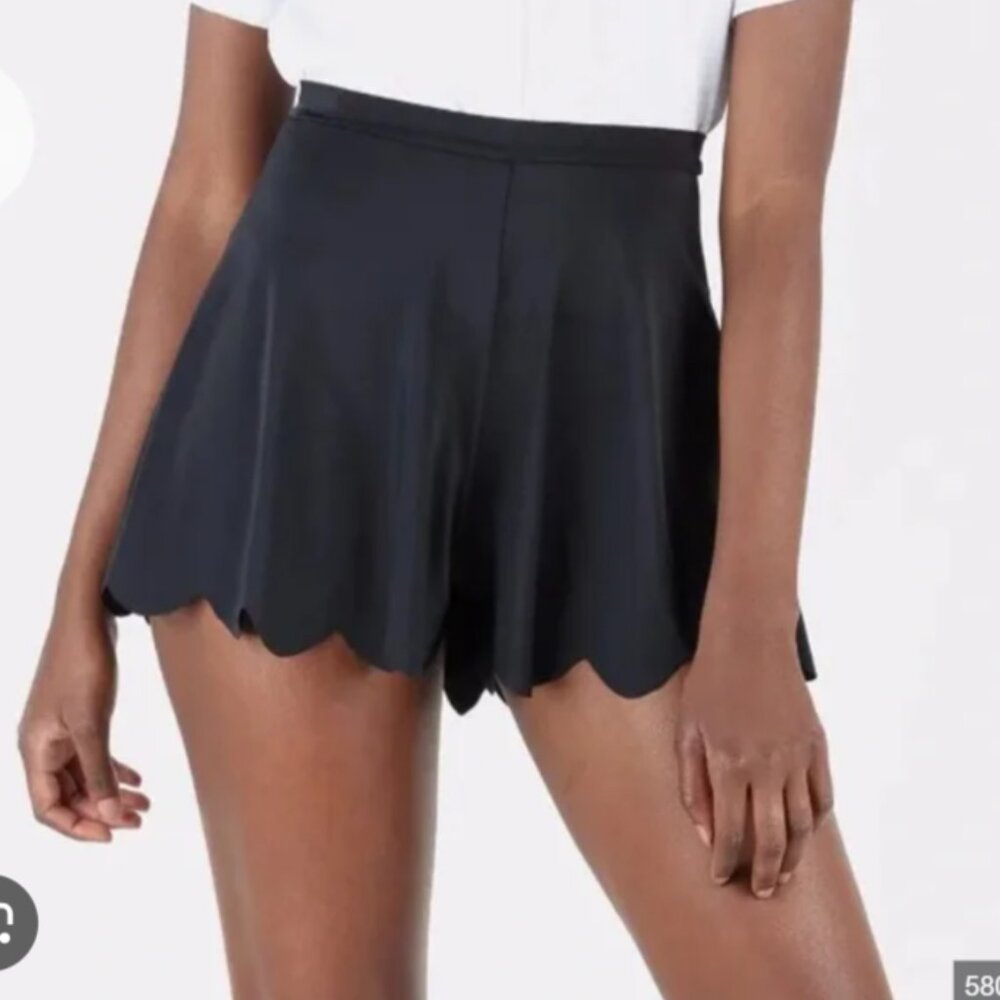 Black Milk Awesome Shorties size Medium - Picture 2 of 9